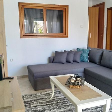 Vasileia' S Brand New House Διαμέρισμα Καβάλα Εξωτερικό φωτογραφία