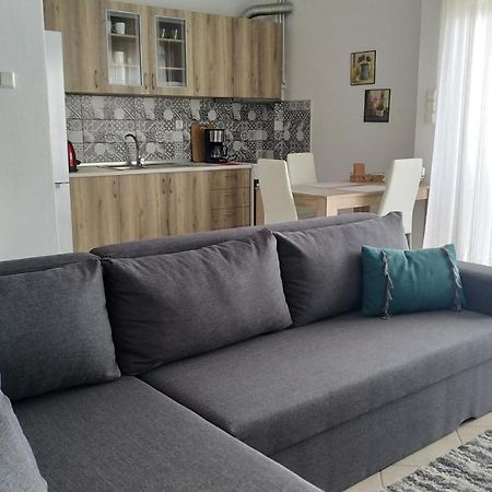 Vasileia' S Brand New House Διαμέρισμα Καβάλα Εξωτερικό φωτογραφία