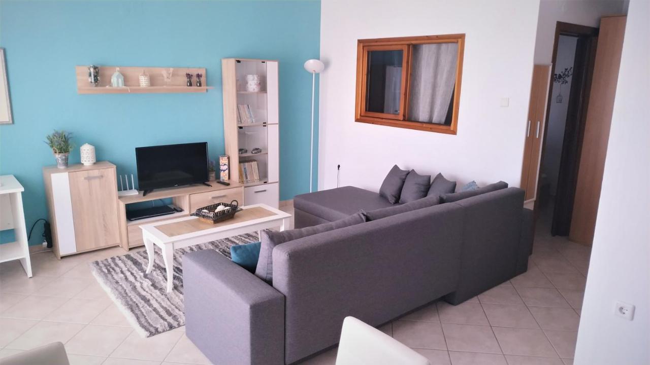 Vasileia' S Brand New House Διαμέρισμα Καβάλα Εξωτερικό φωτογραφία