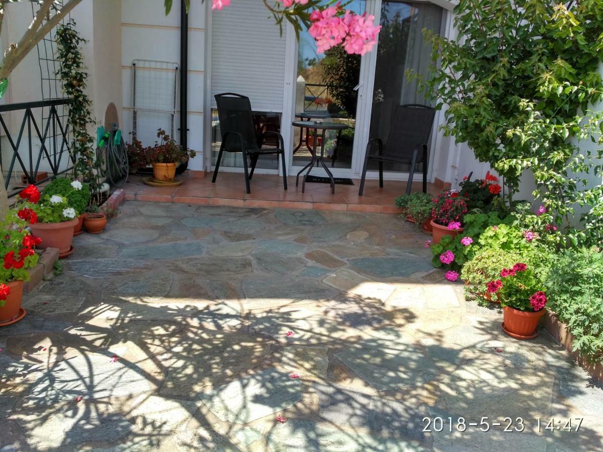 Vasileia' S Brand New House Διαμέρισμα Καβάλα Εξωτερικό φωτογραφία