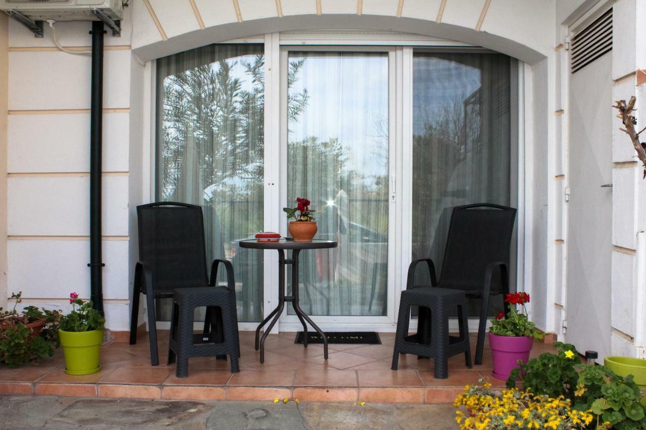 Vasileia' S Brand New House Διαμέρισμα Καβάλα Εξωτερικό φωτογραφία